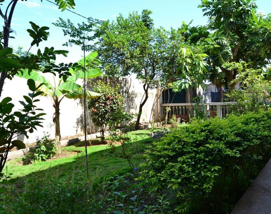 Hotel Santos'S House à Sao Tome Extérieur photo