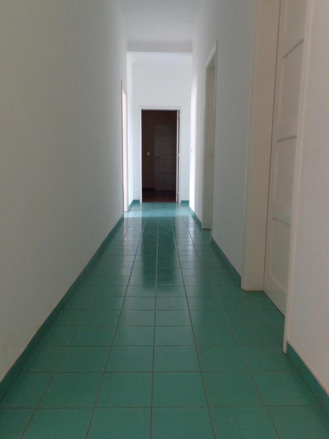 Hotel Santos'S House à Sao Tome Extérieur photo