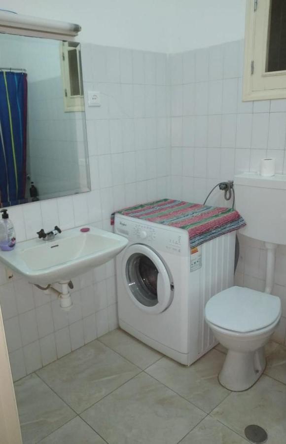 Hotel Santos'S House à Sao Tome Extérieur photo