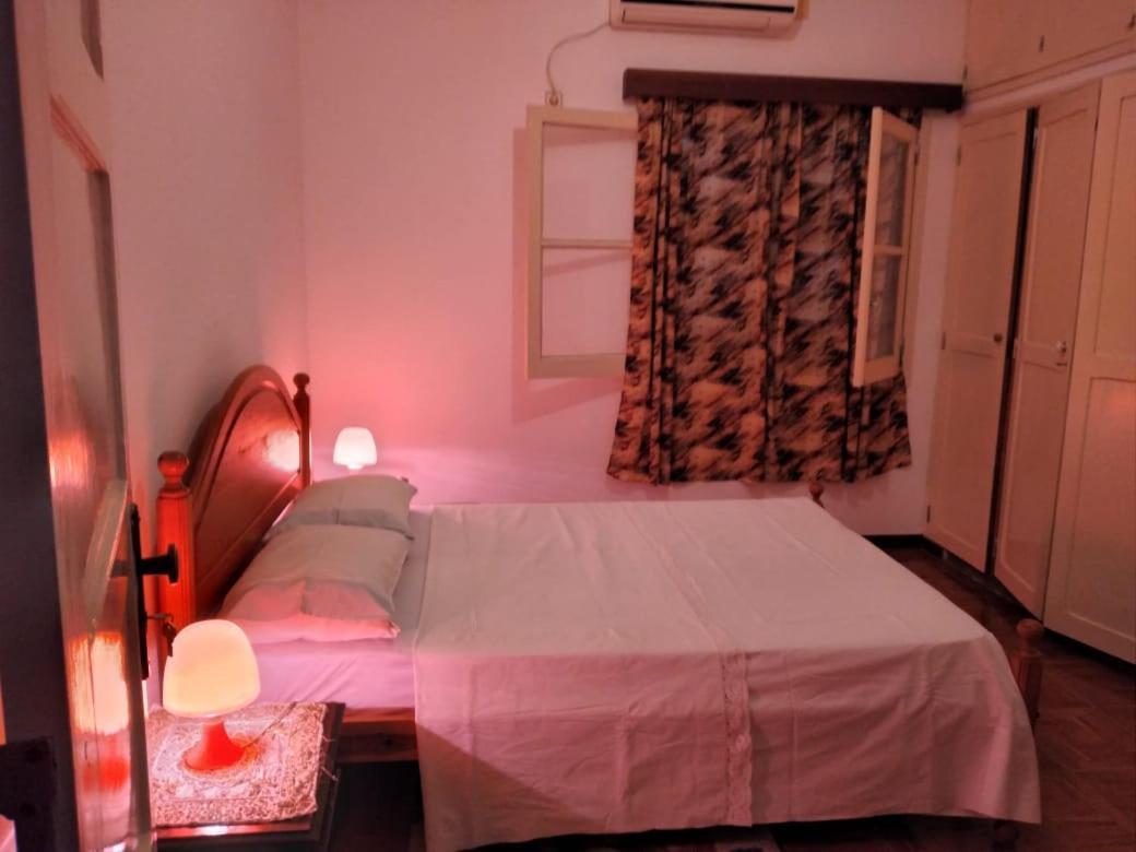 Hotel Santos'S House à Sao Tome Extérieur photo
